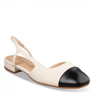 SLINGBACK BALLET FLATS SLINGBACK BALLET FLATS