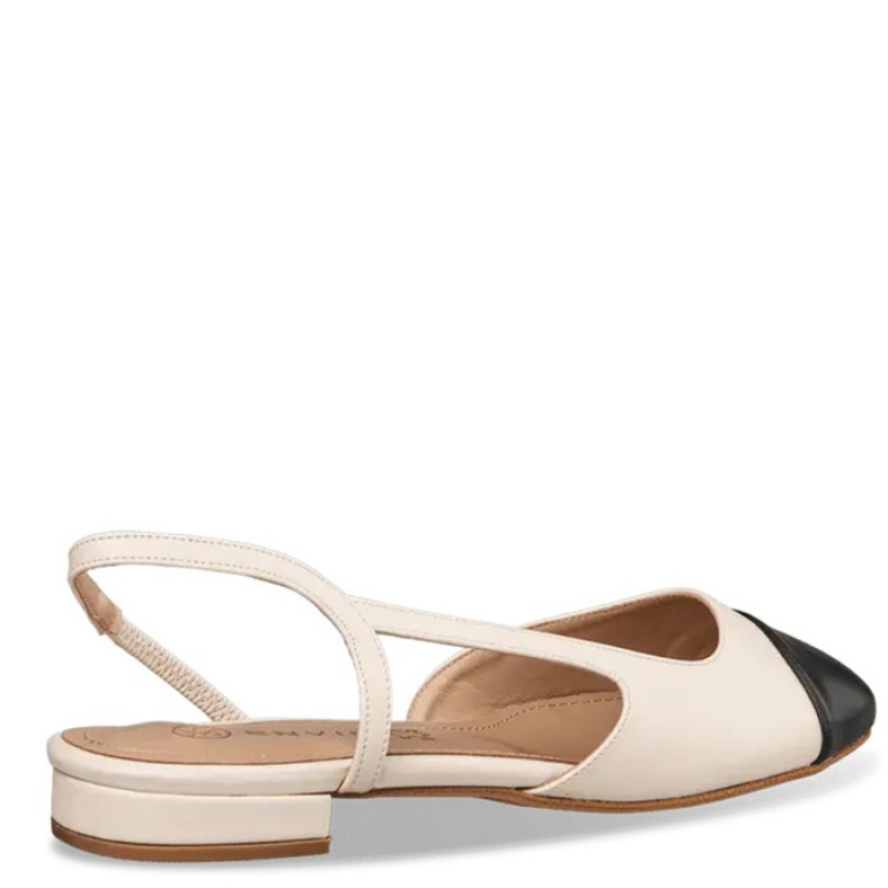SLINGBACK BALLET FLATS Παπούτσια