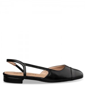 SLINGBACK BALLET FLATS SLINGBACK BALLET FLATS