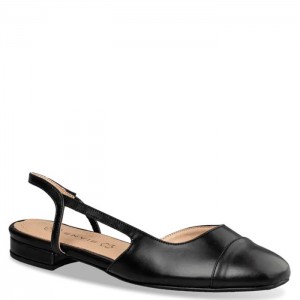 SLINGBACK BALLET FLATS SLINGBACK BALLET FLATS