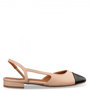SLINGBACK BALLET FLATS SLINGBACK BALLET FLATS