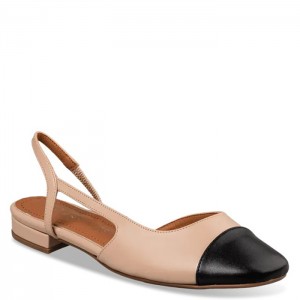 SLINGBACK BALLET FLATS SLINGBACK BALLET FLATS