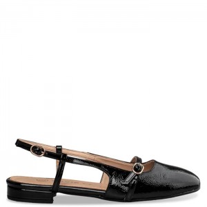 SLINGBACK BALLET FLATS SLINGBACK BALLET FLATS