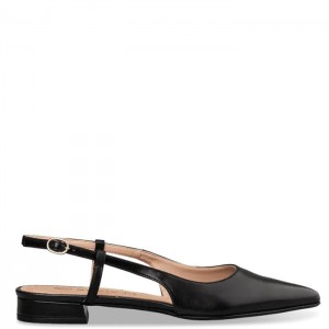 POINTY SLINGBACK BALLERINAS POINTY SLINGBACK BALLERINAS