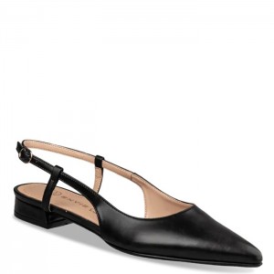 POINTY SLINGBACK BALLERINAS POINTY SLINGBACK BALLERINAS