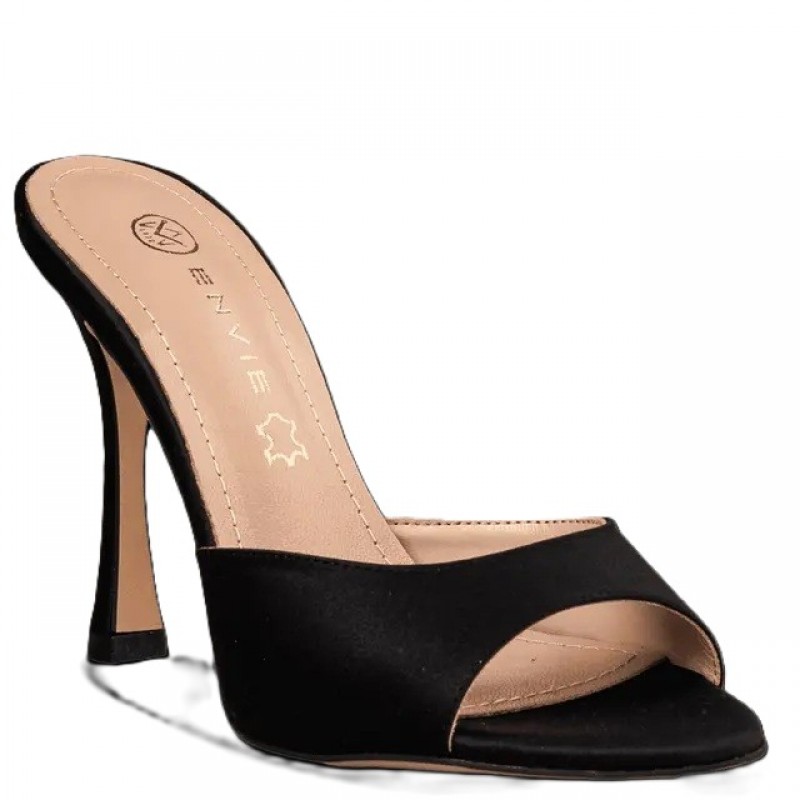 STILETTO MULES Παπούτσια