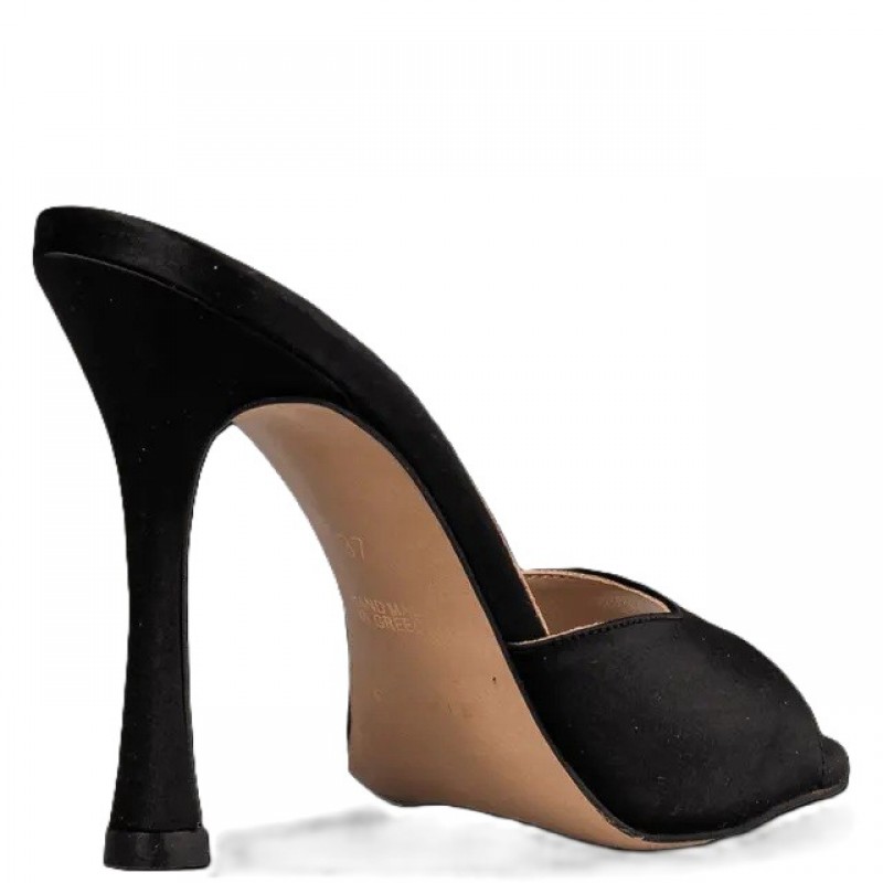STILETTO MULES Παπούτσια