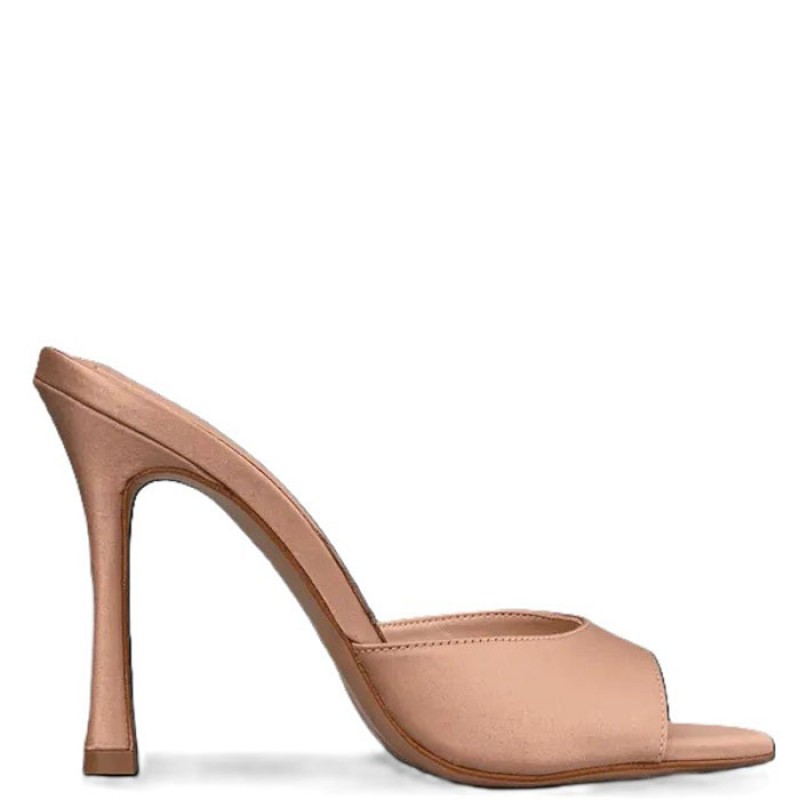 STILETTO MULES Παπούτσια