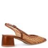 POINTY SLINGBACK PUMPS Παπούτσια