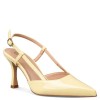 SLINGBACK PUMPS Παπούτσια