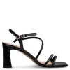 MID-HEEL SANDALS Παπούτσια