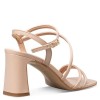 MID-HEEL SANDALS Παπούτσια