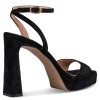 PLATFORM HEEL SANDALS Παπούτσια