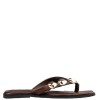 MINIMAL THONG SANDALS Παπούτσια