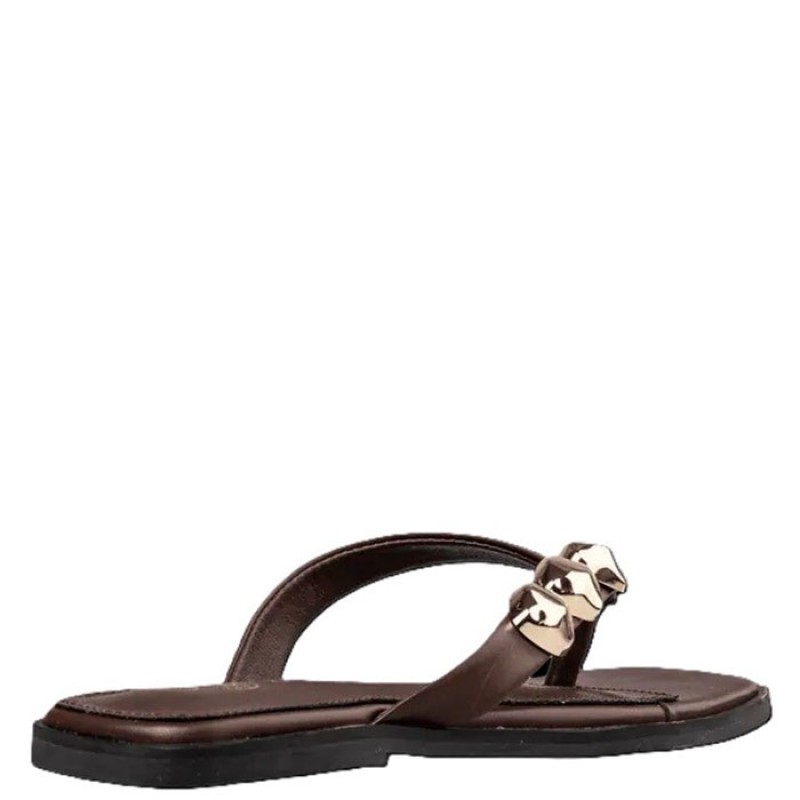MINIMAL THONG SANDALS Παπούτσια