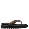 FLATFORM THONG SANDALS Παπούτσια
