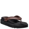 FLATFORM THONG SANDALS Παπούτσια