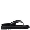 FLATFORM THONG SANDALS Παπούτσια