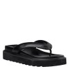 FLATFORM THONG SANDALS Παπούτσια