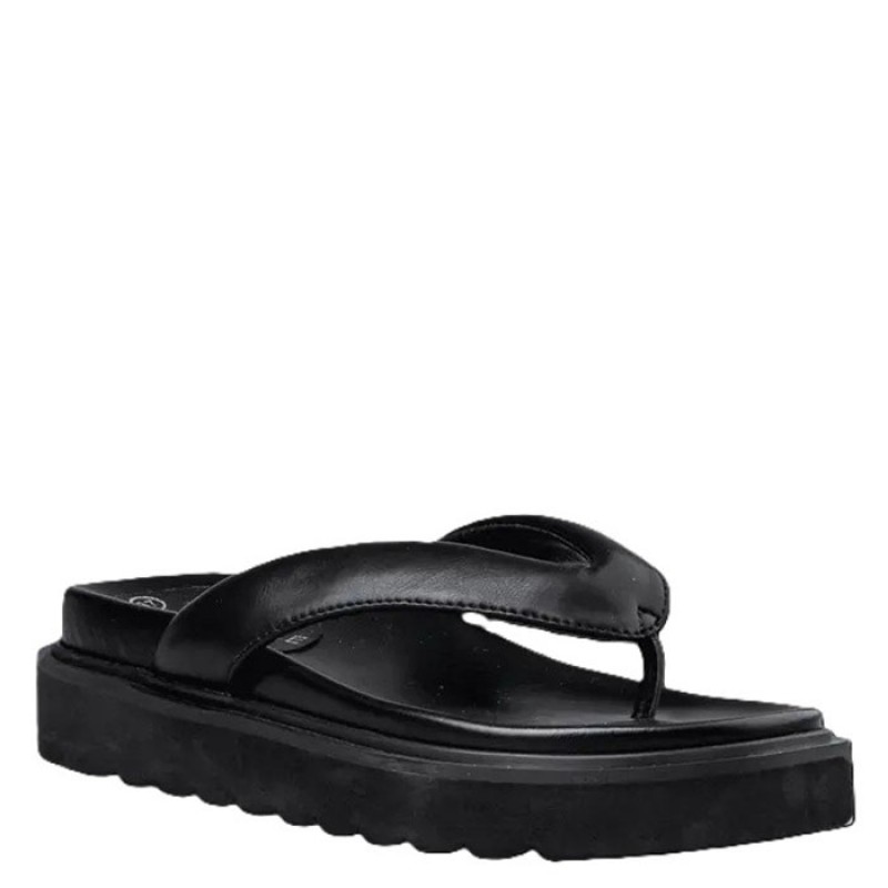 FLATFORM THONG SANDALS Παπούτσια