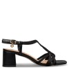 MID-HEEL SANDALS Παπούτσια