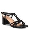 MID-HEEL SANDALS Παπούτσια