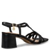 MID-HEEL SANDALS Παπούτσια