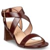 MID-HEEL SANDALS Παπούτσια