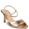 MID-HEEL SANDALS Παπούτσια