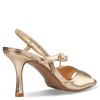 MID-HEEL SANDALS Παπούτσια