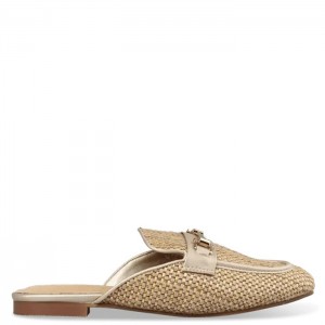 SLIP ON LOAFERS SLIP ON LOAFERS