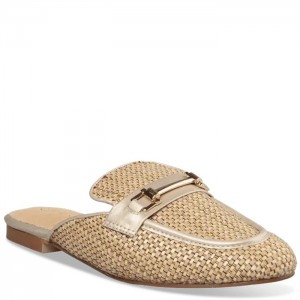 SLIP ON LOAFERS SLIP ON LOAFERS