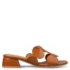 LOW-HEEL MULES Παπούτσια