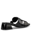 LOW-HEEL MULES Παπούτσια