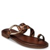 FLAT SANDALS Παπούτσια