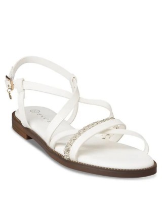 FLAT SANDALS
