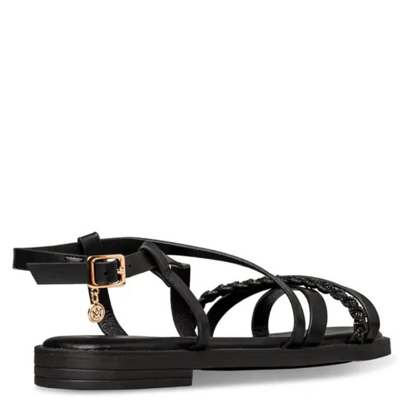 FLAT SANDALS Παπούτσια