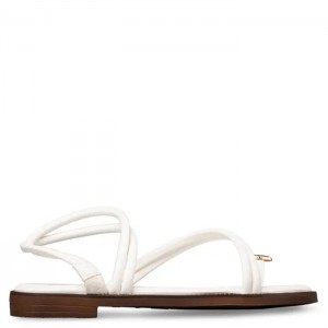 FLAT SANDALS