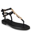 FLAT SANDALS Παπούτσια