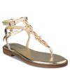 FLAT SANDALS Παπούτσια
