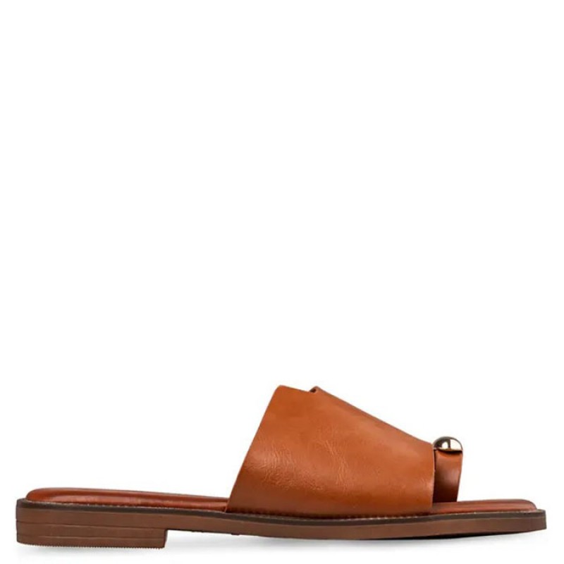 FLAT SANDALS Παπούτσια