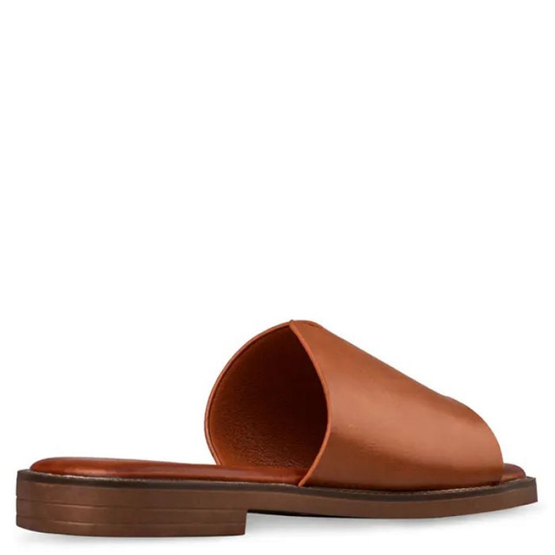FLAT SANDALS Παπούτσια