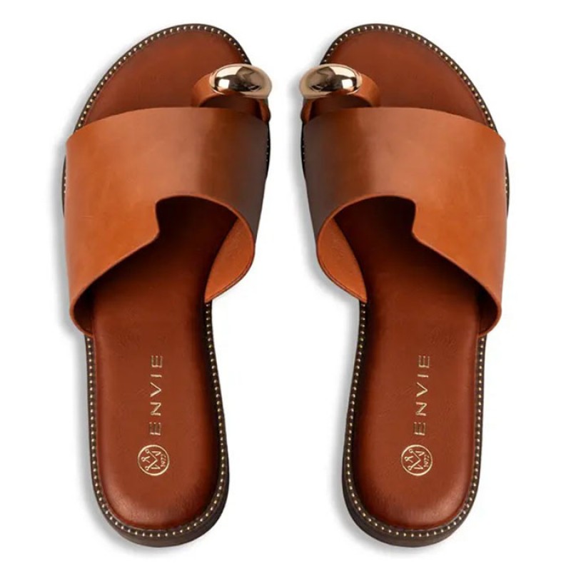 FLAT SANDALS Παπούτσια