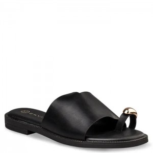 FLAT SANDALS