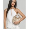 BRAIDED MINI HOBO BAG Τσάντες