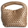BRAIDED MINI HOBO BAG Τσάντες