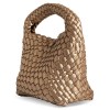 BRAIDED MINI HOBO BAG Τσάντες