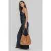 BRAIDED HOBO SHOULDER BAG Τσάντες