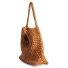 BRAIDED HOBO SHOULDER BAG Τσάντες
