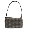 EMBELLISHED SHOULDER BAG Bags
